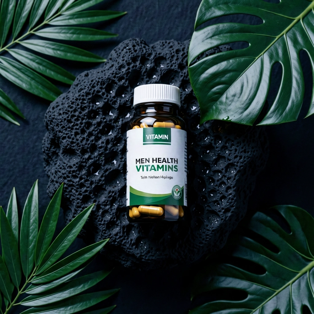 Endurance Core Complex bottle
