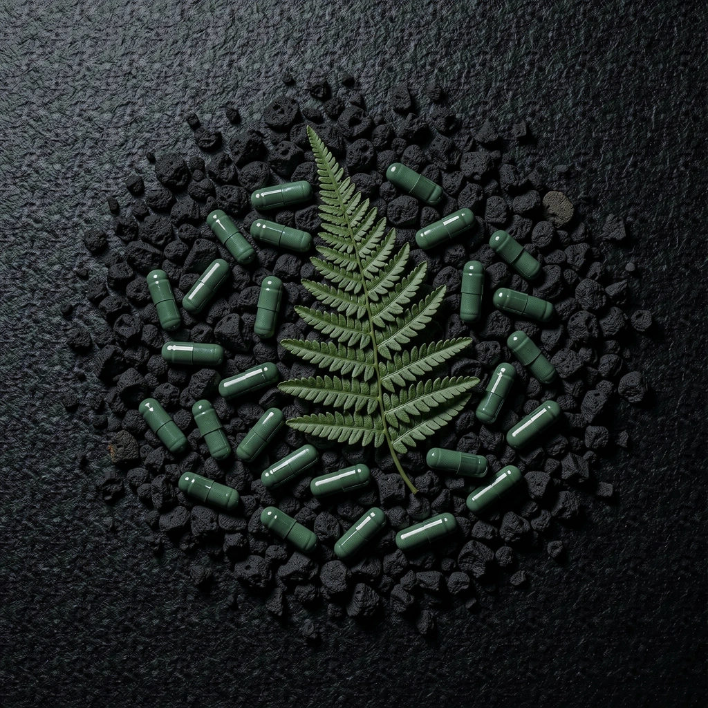 Natural Recovery Extract