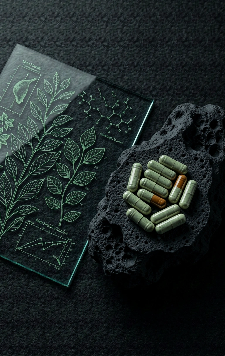 Botanical Micro-Structure