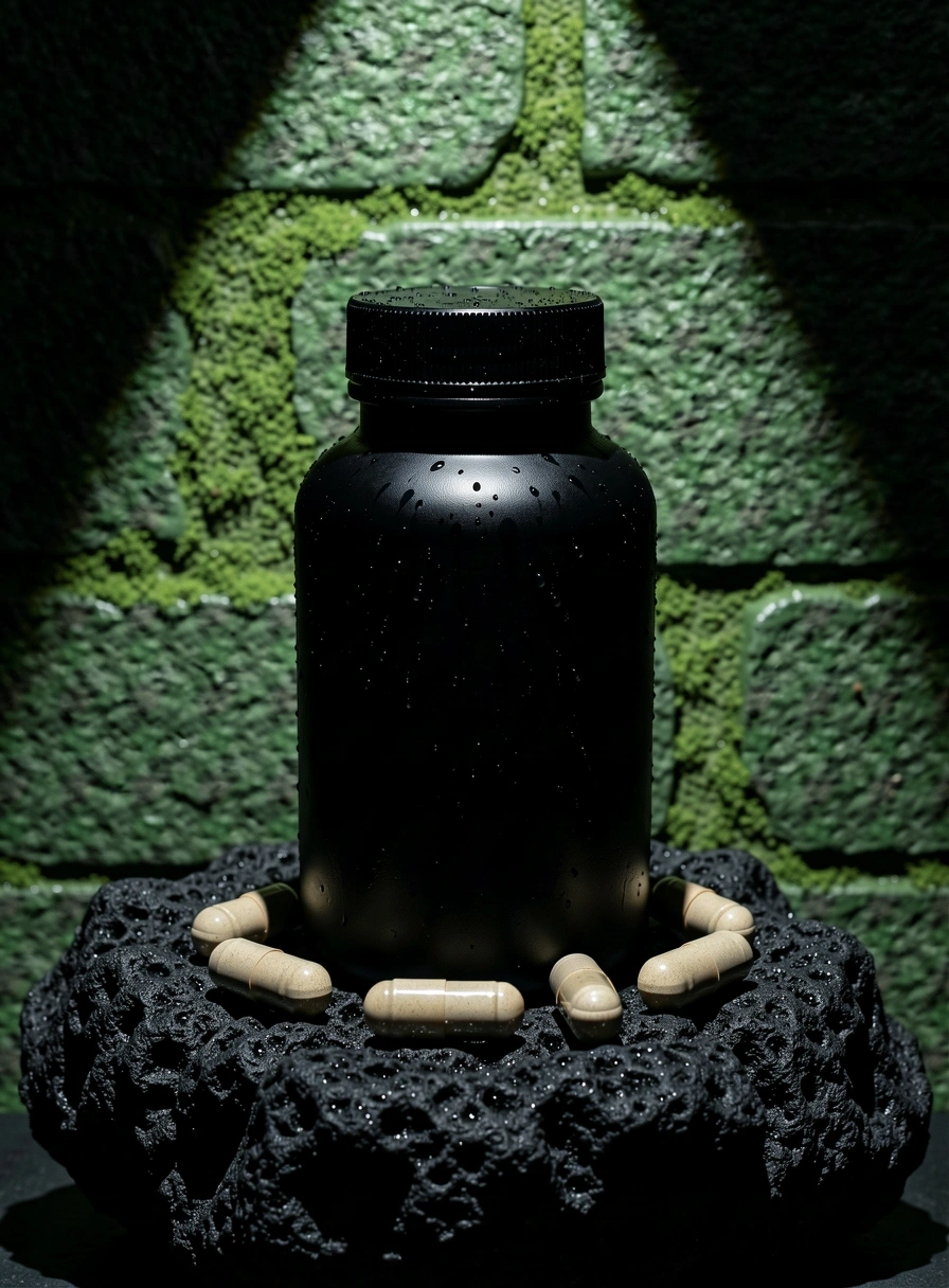 Endurance Core Complex bottle