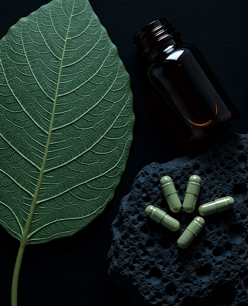 Botanical cellular integrity